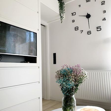 Daisy Apartament Danzig Exterior foto